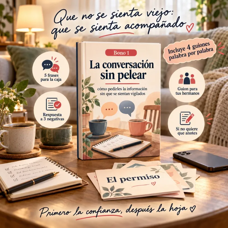 Portada de La conversación sin pelear